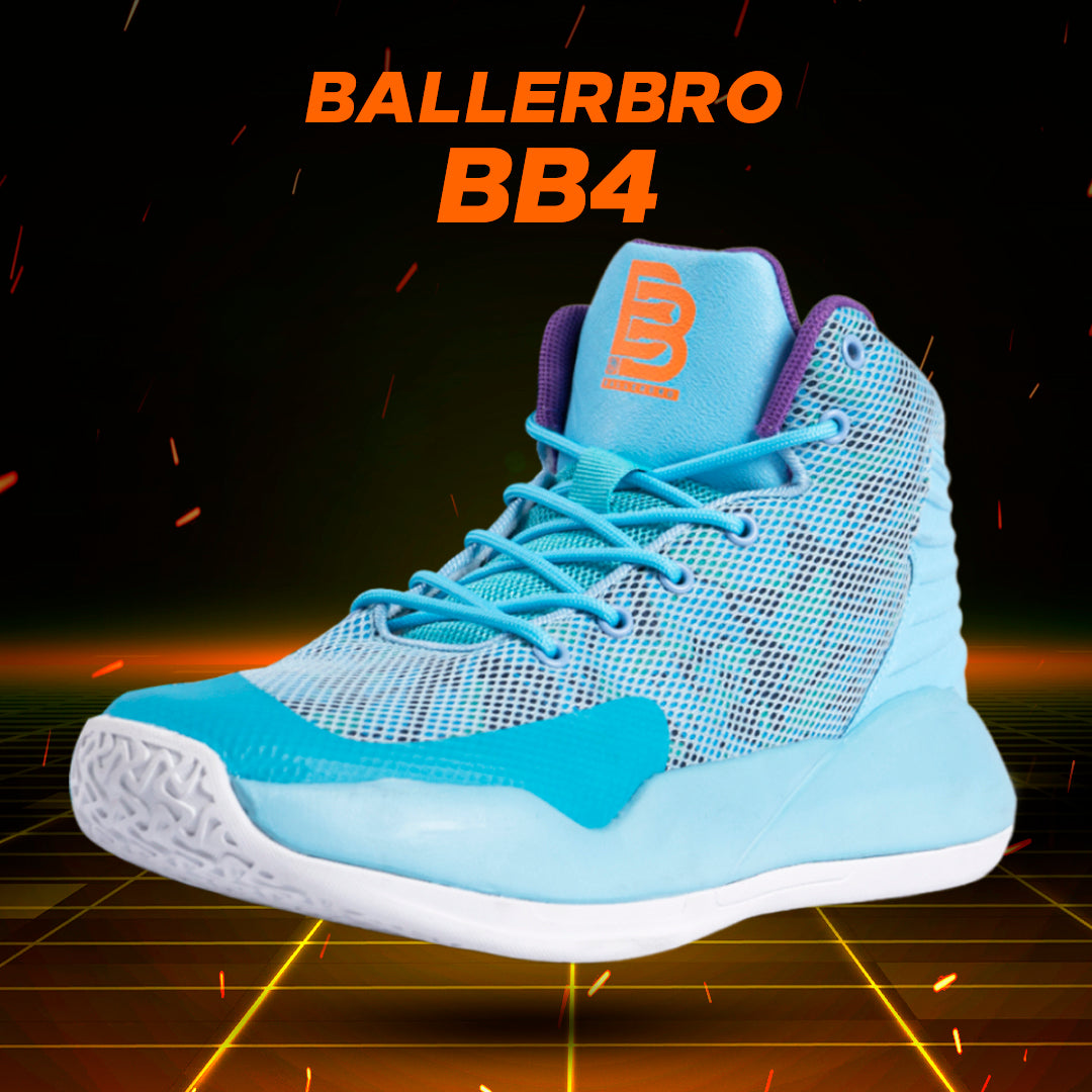 Sepatu Basket BALLERBRO BB4