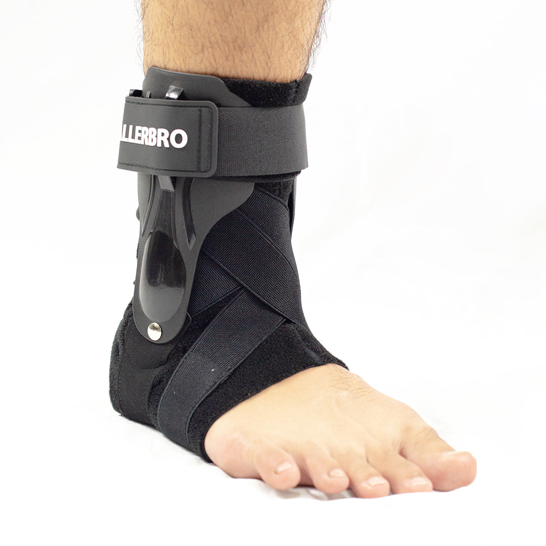 Ankle Next Level BALLERBRO