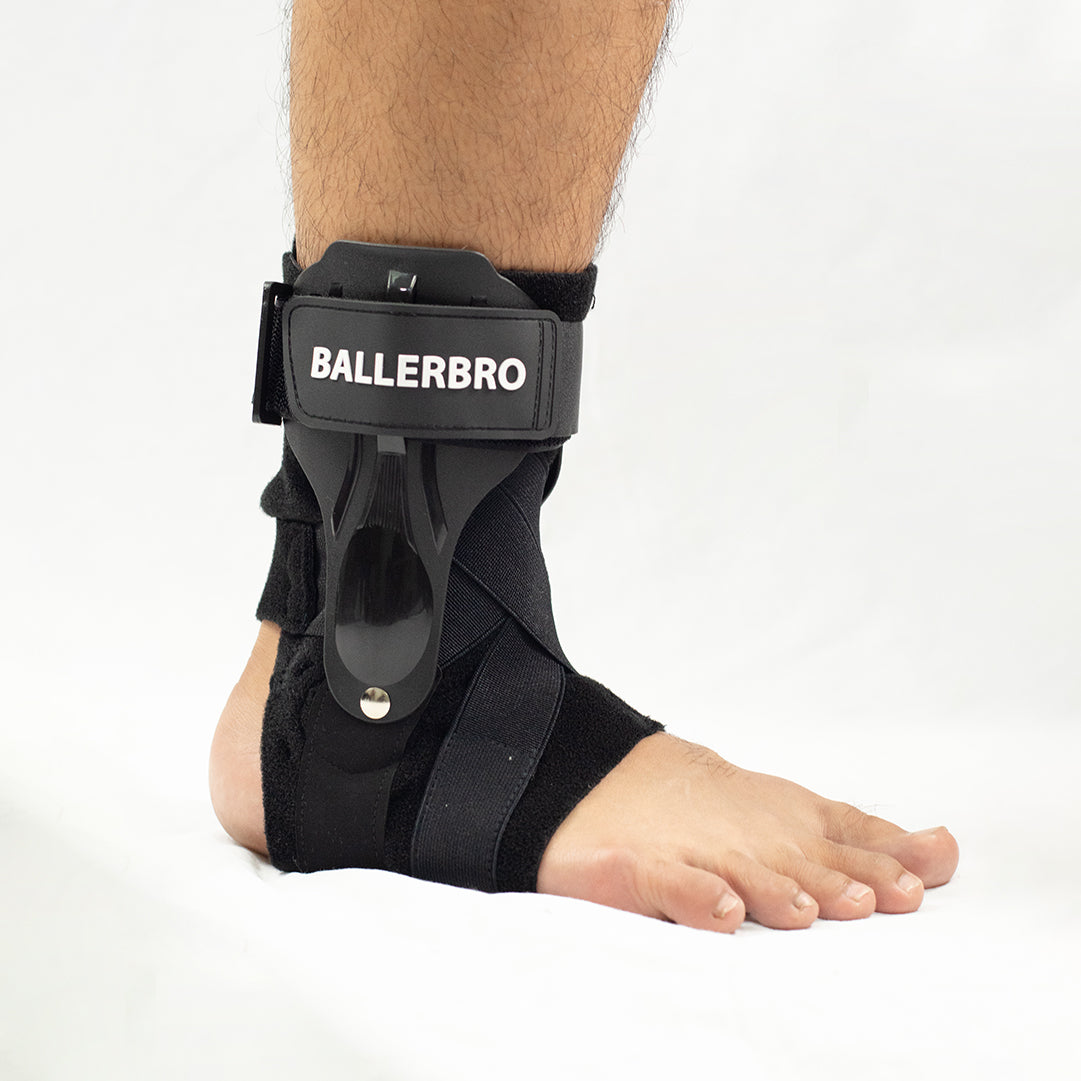 Ankle Next Level BALLERBRO
