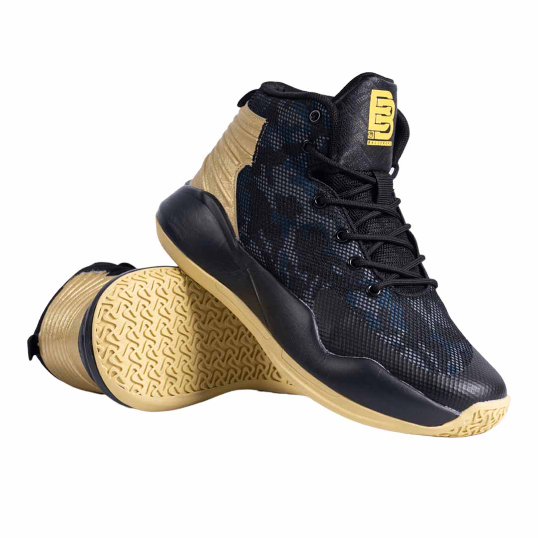 Sepatu Basket BALLERBRO BB4