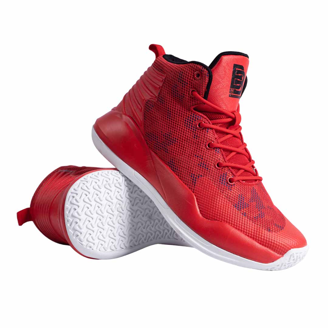 Sepatu Basket BALLERBRO BB4
