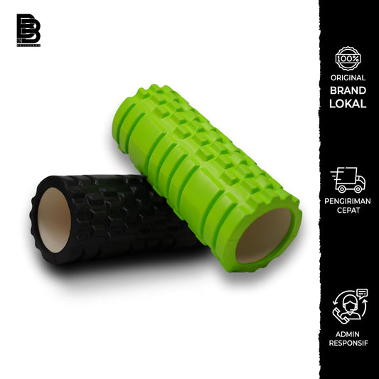 Ballerbro Foam Roller / Massage Roller