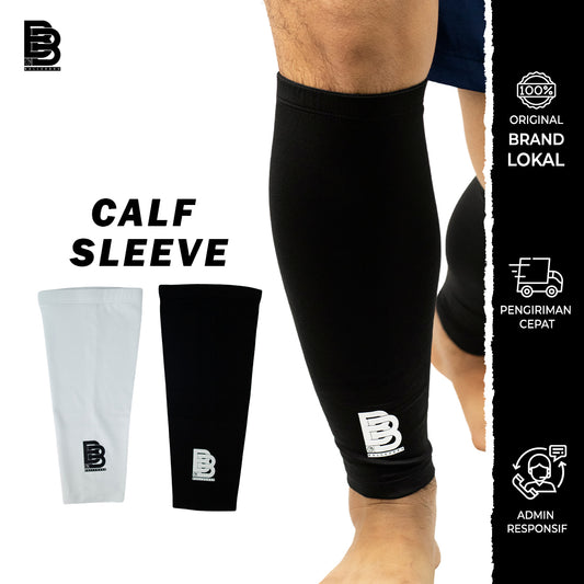 Calf Sleeve / Leg Sleeve / Sleeve Kaki Ballerbro