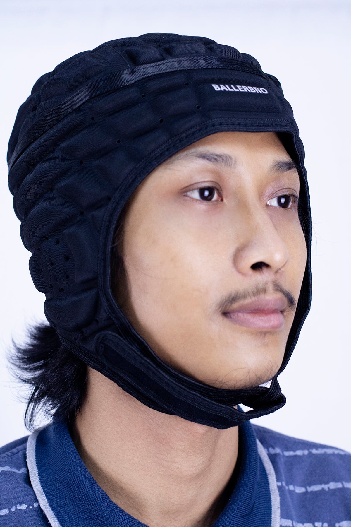 Helm Olahraga BALLERBRO