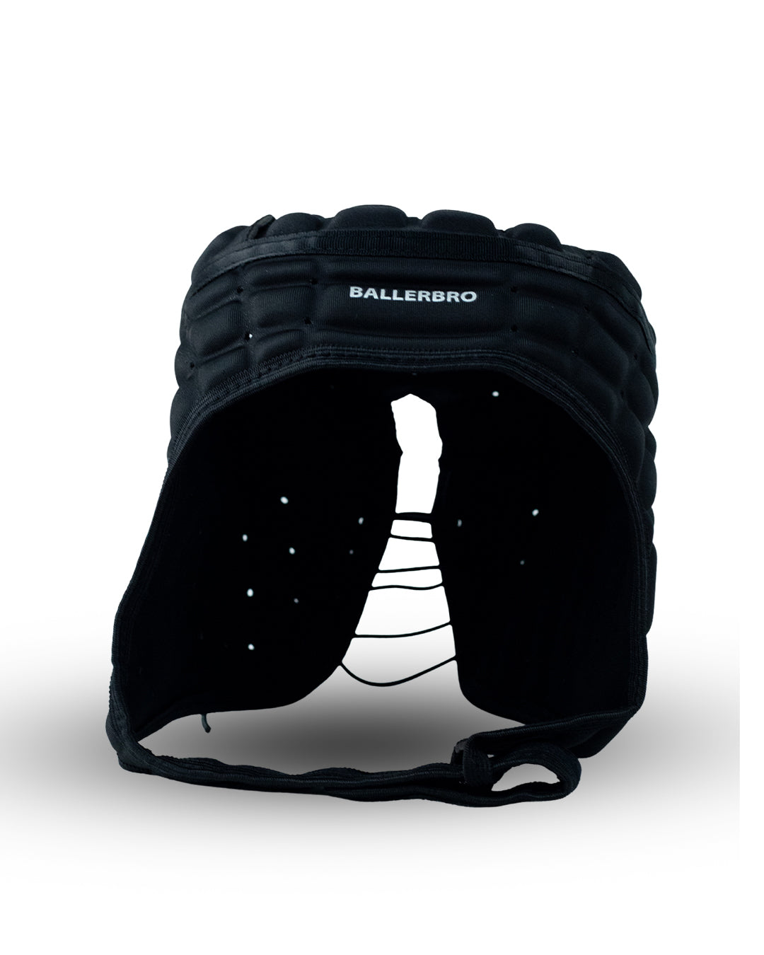 Helm Olahraga BALLERBRO