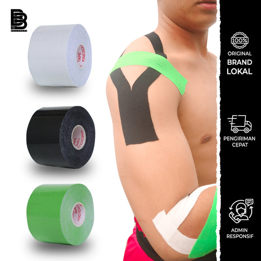 Kinesio Tape BALLERBRO