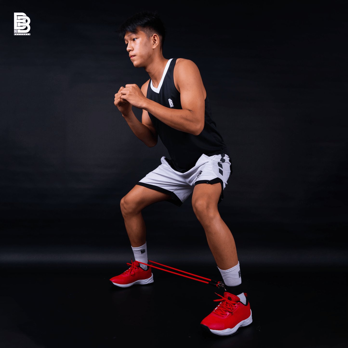 Resistance Band 11 in 1 BALLERBRO