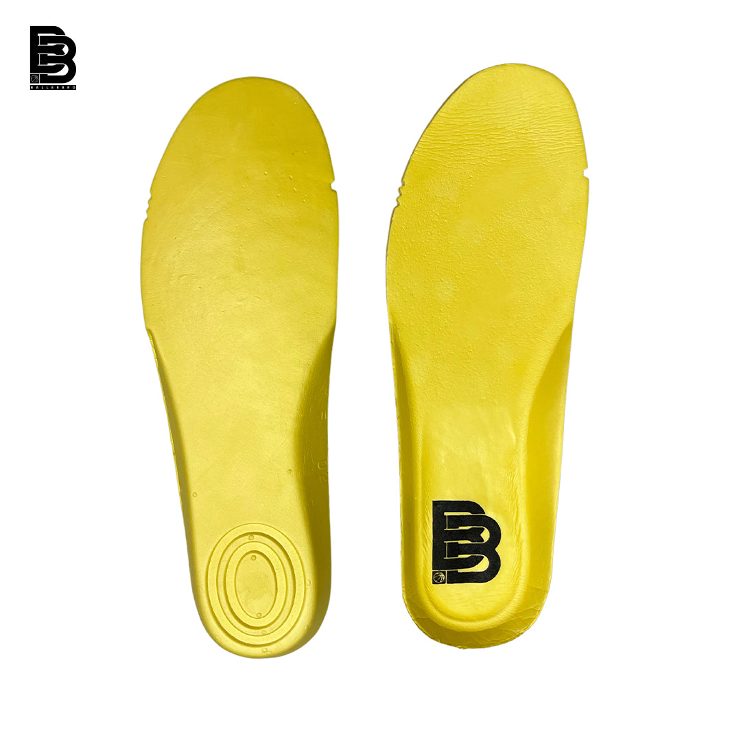 INSOLE SEPATU BASKET BALLERBRO | INSOLE SEPATU OLAHRAGA SIZE 35-45