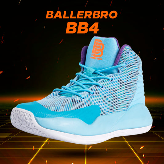 Sepatu Basket BALLERBRO BB4