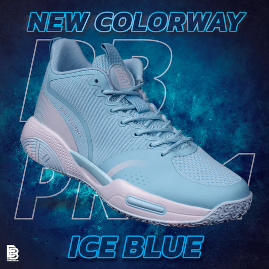 Sepatu Basket Ballerbro BB PRO 1