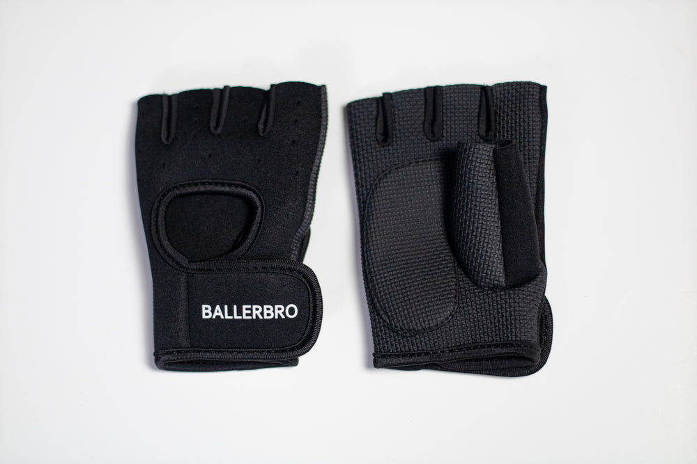 Sarung Tangan Gym BALLERBRO