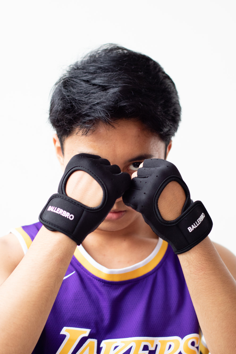 Sarung Tangan Gym BALLERBRO