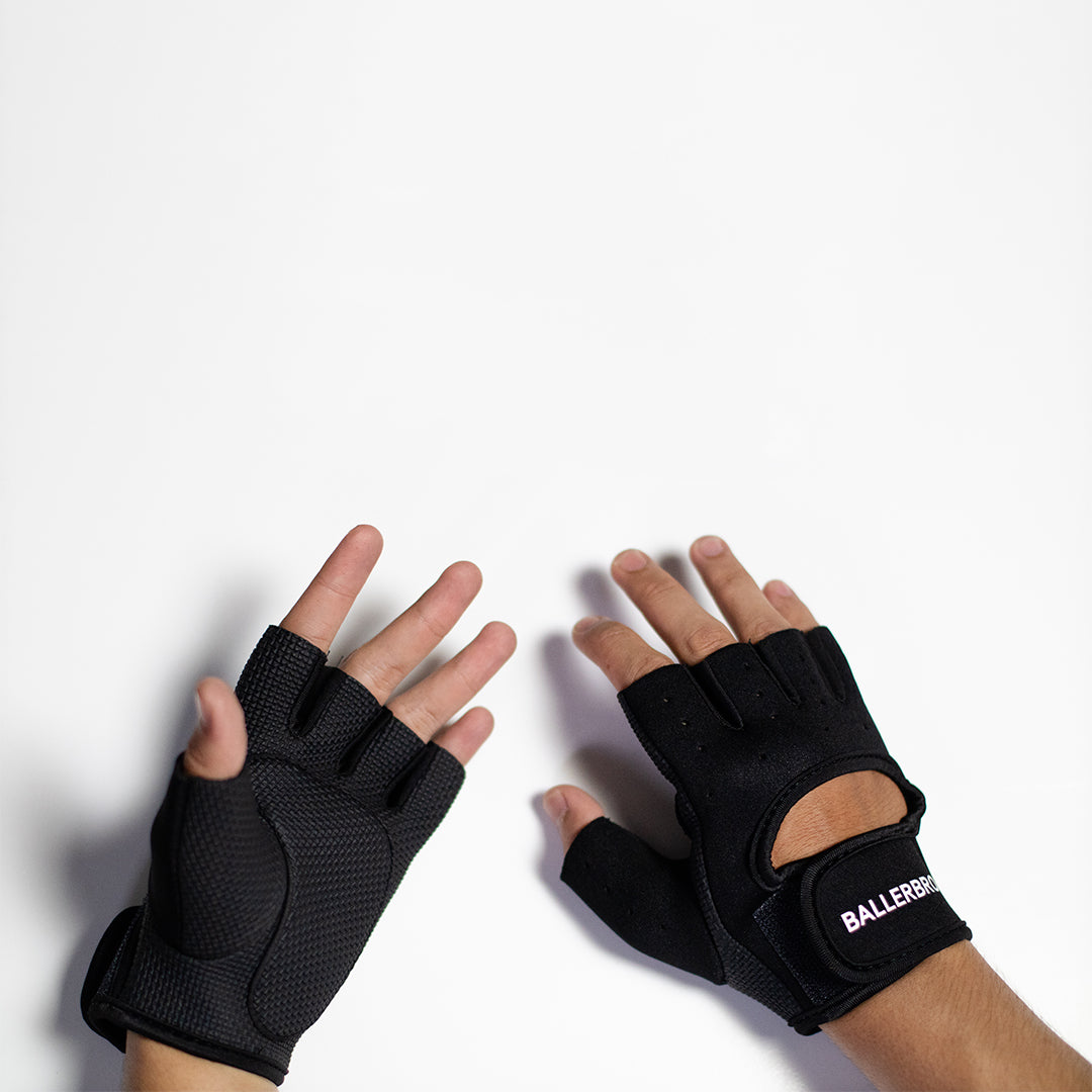 Sarung Tangan Gym BALLERBRO