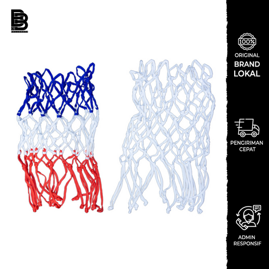 Jaring Ring Basket / Basketball Net Ballerbro
