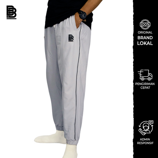 Jogger Stripe BALLERBRO