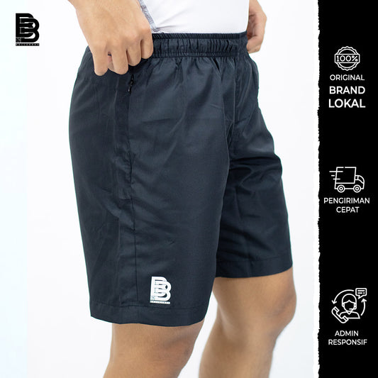 Celana Pendek Olahraga BALLERBRO