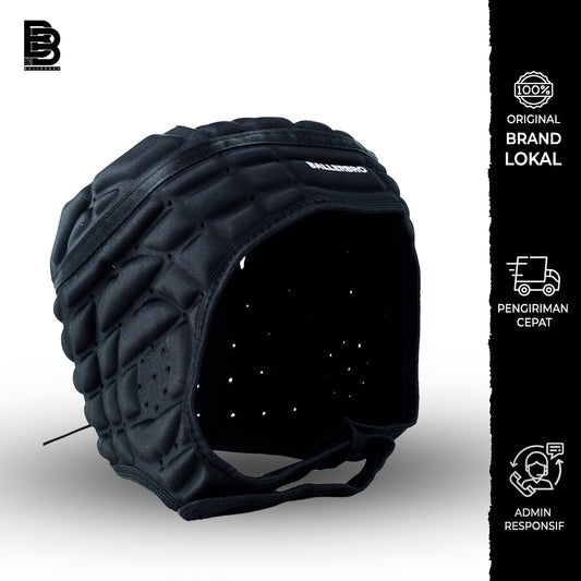 Helm Olahraga BALLERBRO