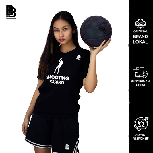 Baju Posisi BALLERBRO